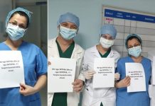 Lajmi i mirë/ Shkon në 31 numri i të shëruarve në Shqipëri, mes tyre 1 mjek e 1 infermier