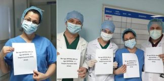 Lajmi i mirë/ Shkon në 31 numri i të shëruarve në Shqipëri, mes tyre 1 mjek e 1 infermier