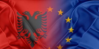 BE jep 50 mln Euro për Shqipërinë