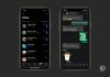 ‘Dark Mode’, WhatsApp sjell modelin që kursen baterinë e telefonit
