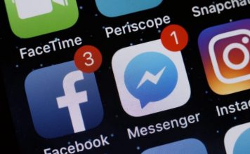 Mesazhet me “Messenger” do jenë më të shpejta, ja ndryshimi që po bën Facebook