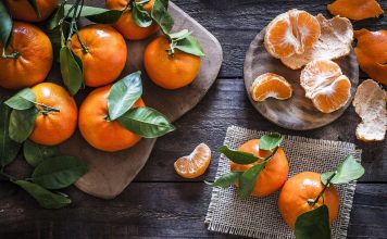 Mandarinat, janë produkti i dytë shqiptar më i eksportuar gjatë dhjetorit