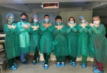 Një akt fantastik solidariteti! Shqipëria dërgon 30 mjekë në Itali