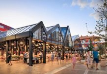 Poli i ri i Tiranës/ Pazarit të Ri, 43 % e bizneseve rritje, prona 30-40 % më e lartë