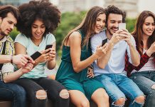 Kuriozitet/ A e dini sa miliardë njerëz kanë telefona celularë?