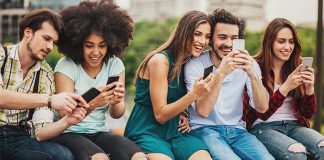 Kuriozitet/ A e dini sa miliardë njerëz kanë telefona celularë?