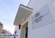 6 qendra shëndetësore rindërtuar nga e para në qarkun e Durrësit