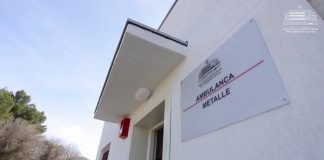 6 qendra shëndetësore rindërtuar nga e para në qarkun e Durrësit