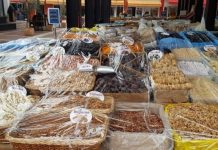 Fruta-perimet ‘nën mbrojtjen’ e plasmasëve