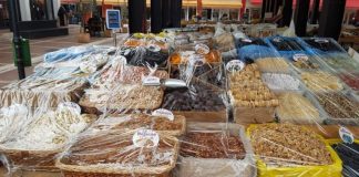 Fruta-perimet ‘nën mbrojtjen’ e plasmasëve