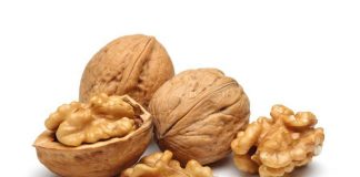 Ja sëmundjet që luftojnë arrat, çfarë i ndodh organizmit nëse hani 8 arra në ditë