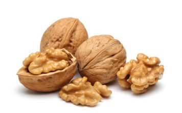 Ja sëmundjet që luftojnë arrat, çfarë i ndodh organizmit nëse hani 8 arra në ditë