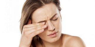 10 këshilla efektive për të kuruar sytë e thatë, çfarë duhet të dini