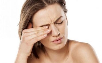 10 këshilla efektive për të kuruar sytë e thatë, çfarë duhet të dini