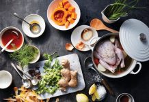 17 receta të thjeshta që mund të bëni me konserva dhe ushqime gjysëm të gatshme