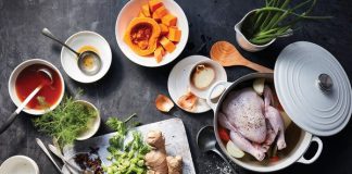 17 receta të thjeshta që mund të bëni me konserva dhe ushqime gjysëm të gatshme