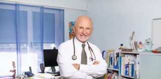 Mjeku i njohur shqiptar në Zvicër ndan disa këshilla sesi të mbrohemi