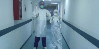 Lajmi i mirë/ Shërohet një mjek, një infermier dhe 15 qytetarë nga COVID-19