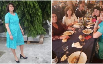 Shqiptarja bën gjestin e bukur, gatuan për mjekët dhe infermierët në Itali