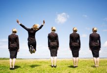 Shifrat pozitive/ Gratë shqiptare ua kalojnë europianeve në politikë dhe ekonomi