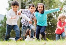 7 rregulla për rritjen e fëmijëve të edukuar dhe të qetë, sipas një prej psikiatrëve më të mirë në botë