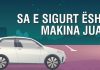 Sa e sigurtë është makina juaj? Ja faqja ku mund ta testoni online