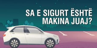 Sa e sigurtë është makina juaj? Ja faqja ku mund ta testoni online