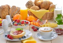 E thotë shkenca: Shëndetin e syve mund ta mbrosh duke ngrënë mëngjes