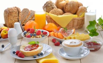 E thotë shkenca: Shëndetin e syve mund ta mbrosh duke ngrënë mëngjes