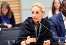 Njihuni me shqiptaren që përfaqëson 12 shtete në Këshillin Global të Mjedisit