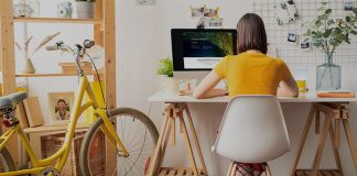 Smart working, këshilla se si të punoni të sigurt