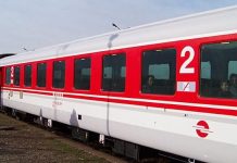 Në korrik nisin punimet për linjen e trenin Tiranë-Durrës-Rinas, sa pritet të jetë bileta