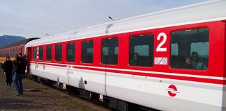 Në korrik nisin punimet për linjen e trenin Tiranë-Durrës-Rinas, sa pritet të jetë bileta