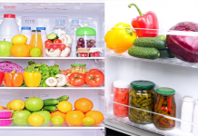 8 ushqimet që duhet t’i nxirrni sa më shpejt nga frigoriferi