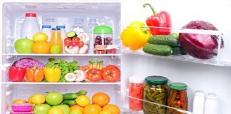 8 ushqimet që duhet t’i nxirrni sa më shpejt nga frigoriferi