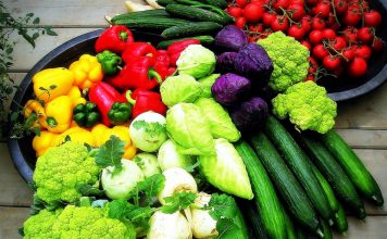 Si të ushqeheni shëndetshëm gjatë karantinës