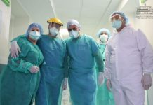 116 qytetarë mundin koronavirusin, shërohen edhe 3 personel shëndetësor