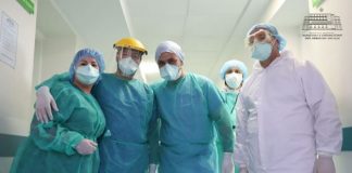 116 qytetarë mundin koronavirusin, shërohen edhe 3 personel shëndetësor