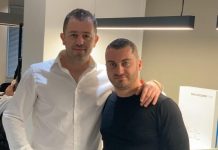 Dy heronjtë e heshtur/ Laborantët dyfishojnë kapacitetet e respiratorëve të Shqipërisë