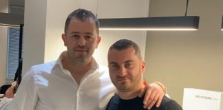 Dy heronjtë e heshtur/ Laborantët dyfishojnë kapacitetet e respiratorëve të Shqipërisë