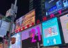 SHBA falenderon publikisht mjekun shqiptar, fotoja e tij në sheshin Times Square