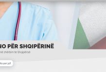 Mjekët shqiptarë nëpër botë hapin spitalin virtual, shihni si funksionon ai