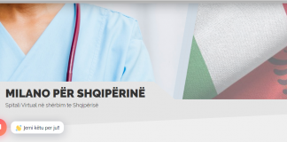 Mjekët shqiptarë nëpër botë hapin spitalin virtual, shihni si funksionon ai