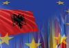 BE jep 180 milionë euro për Shqipërinë dhe 100 milionë euro për Kosovën