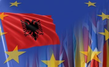 BE jep 180 milionë euro për Shqipërinë dhe 100 milionë euro për Kosovën