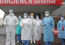 Në Shqipëri, më shumë të shëruar se të infektuar. Janë shëruar 45% e pacientëve me Covid-19