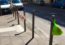 Gjesti i bukur i shqiptarit në Romë, jep ushqim falas për njerëzit në nevojë