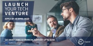 Financim deri në 25 mijë euro, ftesa për të rinjtë që kanë ide biznesi në sipërmarrjen dixhitale