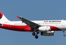 Riatdhesimet nga Stambolli, Roma e Milano; ja datat dhe oraret e fluturimeve që do kryhen këtë javë