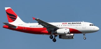 Riatdhesimet nga Stambolli, Roma e Milano; ja datat dhe oraret e fluturimeve që do kryhen këtë javë